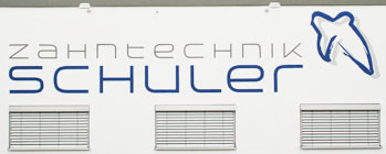 Logo Zahntechnik Schuler